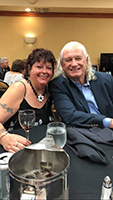 Reunion Dinner
